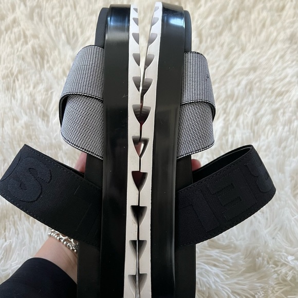 Sorel Roaming Sport Slide Women’s Sandal - size 10.5 - Picture 3 of 8